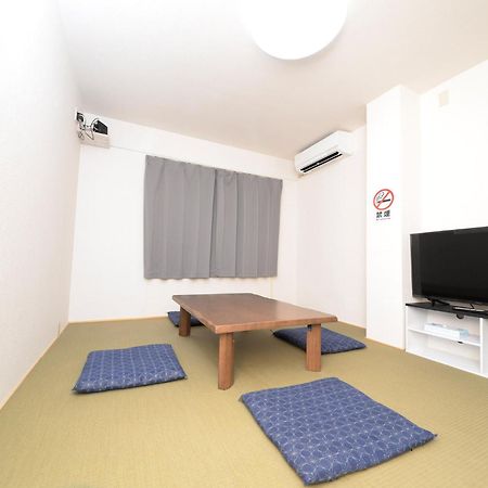 Act Residence No.1 Tokyo Ngoại thất bức ảnh