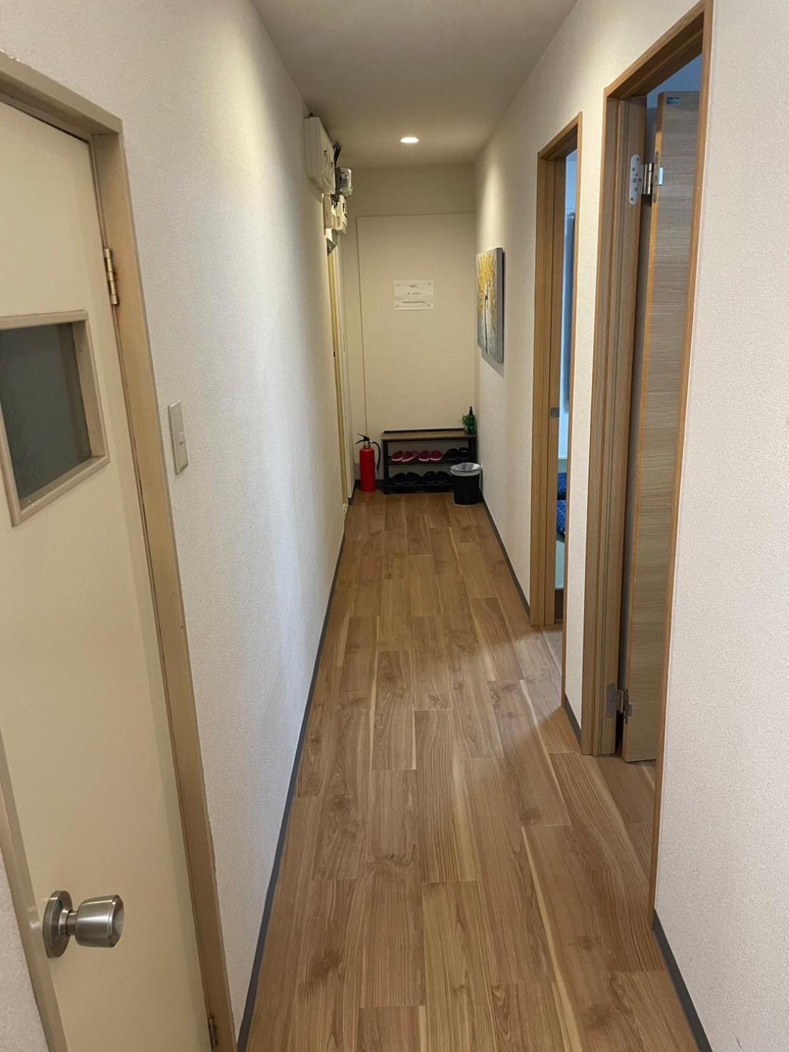 Act Residence No.1 Tokyo Ngoại thất bức ảnh