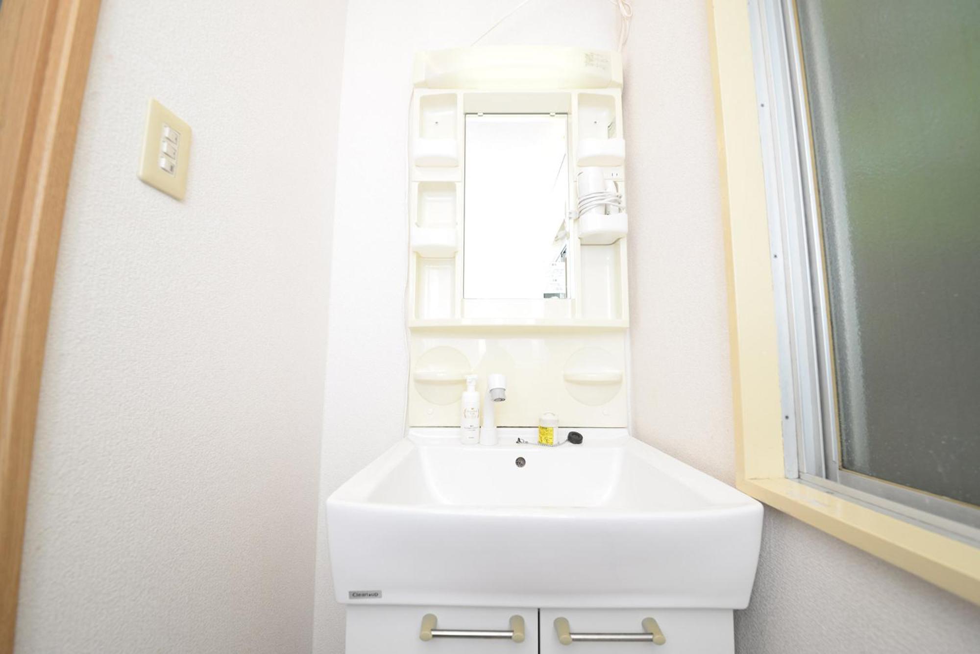 Act Residence No.1 Tokyo Ngoại thất bức ảnh