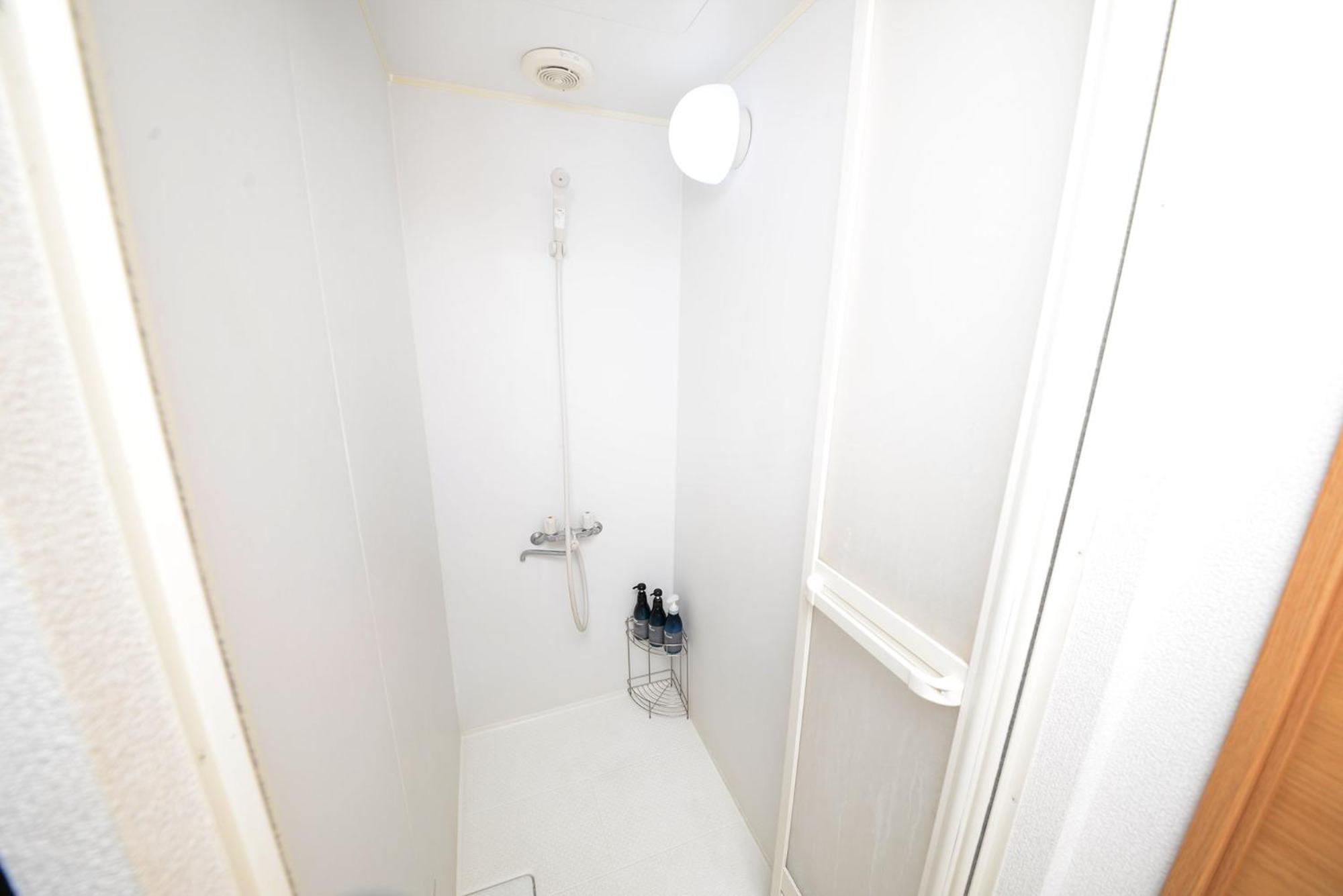 Act Residence No.1 Tokyo Ngoại thất bức ảnh